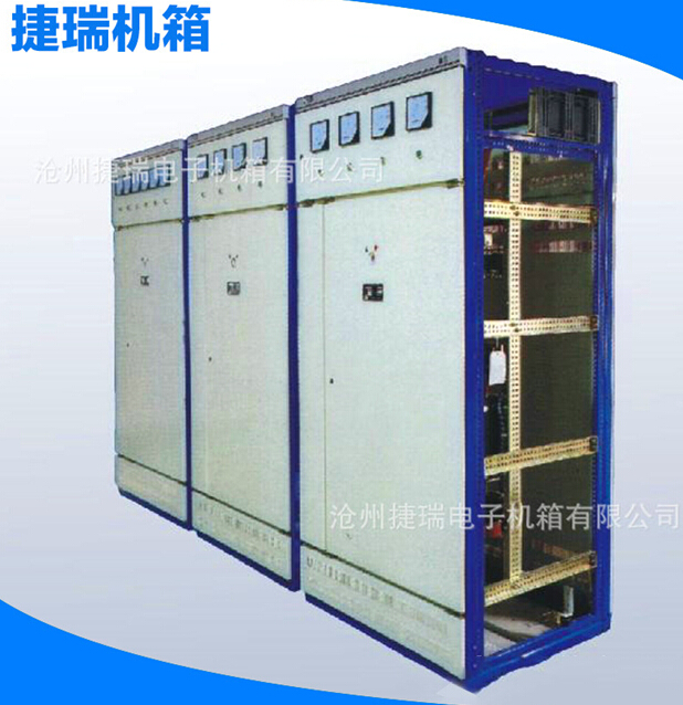 根據使用場合進行配電柜選擇