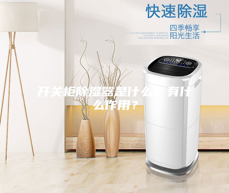 開關(guān)柜除濕器是什么？有什么作用？