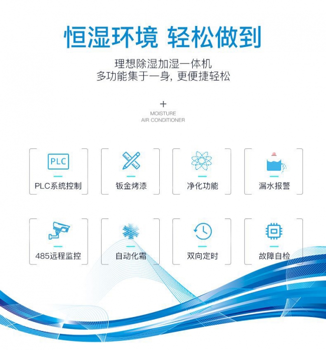 藥品倉庫除濕機，藥品倉庫防潮除濕機