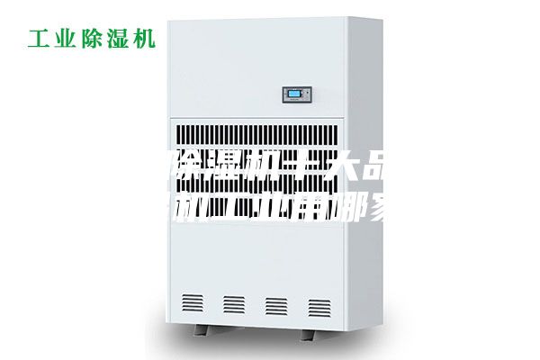 工業(yè)除濕機(jī)十大品牌，除濕機(jī)工業(yè)用哪家好