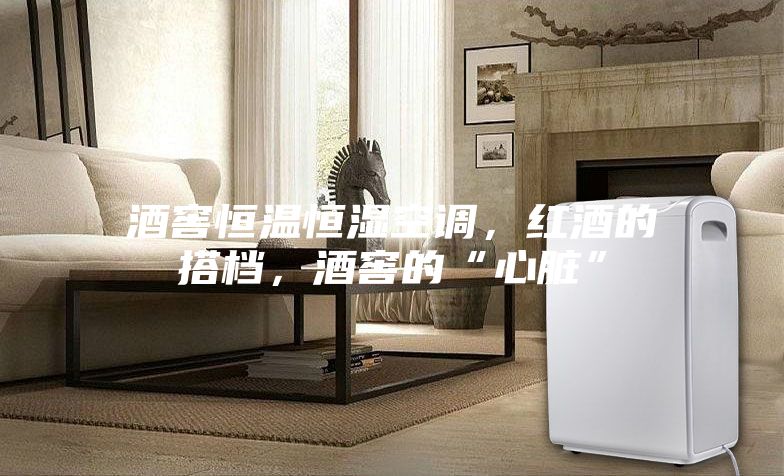 酒窖恒溫恒濕空調(diào)，紅酒的搭檔，酒窖的“心臟”