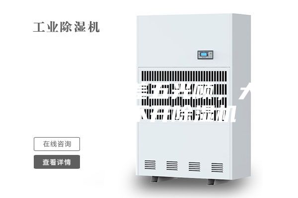 雨水隔三差五光顧，大場所離不開除濕機