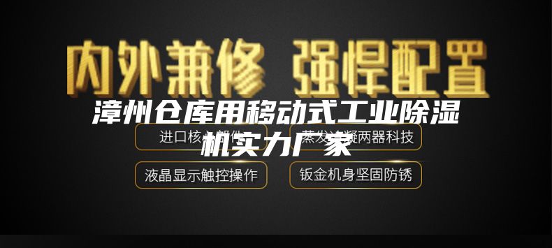 漳州倉(cāng)庫(kù)用移動(dòng)式工業(yè)除濕機(jī)實(shí)力廠家