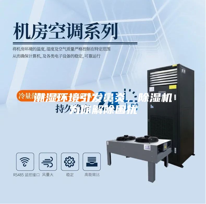 潮濕環(huán)境引發(fā)鼻炎，除濕機(jī)為你解除困擾