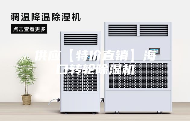 供應(yīng)【特價(jià)直銷】?？谵D(zhuǎn)輪除濕機(jī)