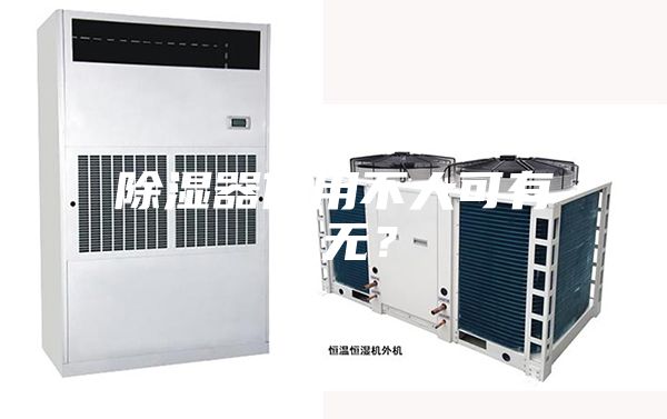 除濕器作用不大可有可無(wú)？
