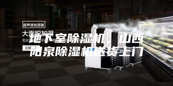 地下室除濕機(jī)，山西陽泉除濕機(jī)送貨上門