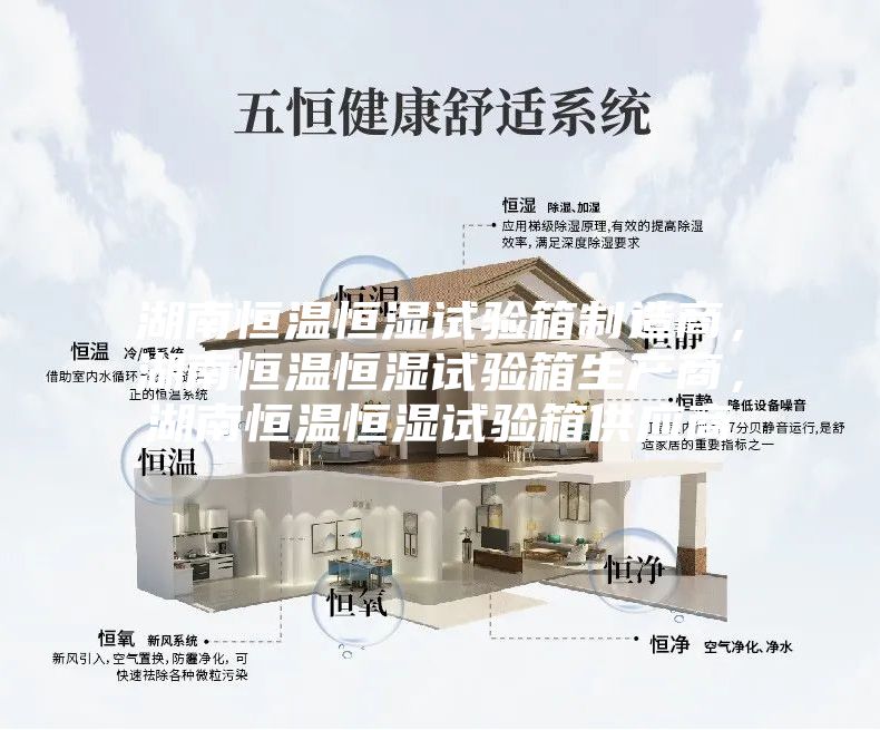 湖南恒溫恒濕試驗箱制造商，湖南恒溫恒濕試驗箱生產(chǎn)商，湖南恒溫恒濕試驗箱供應(yīng)商