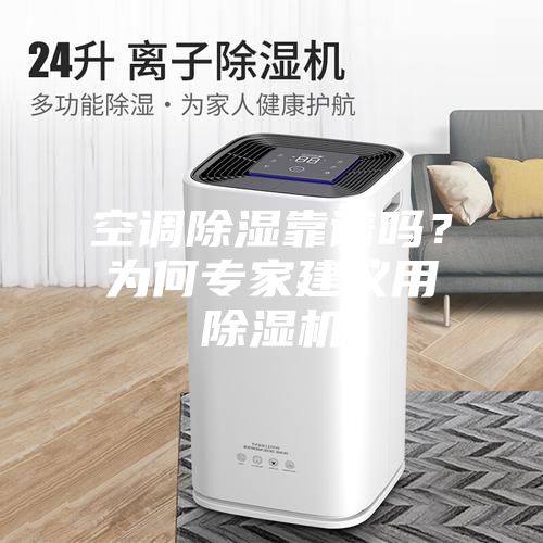空調(diào)除濕靠譜嗎？為何專家建議用除濕機(jī)