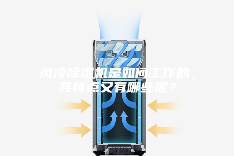 風冷除濕機是如何工作的，其特點又有哪些呢？