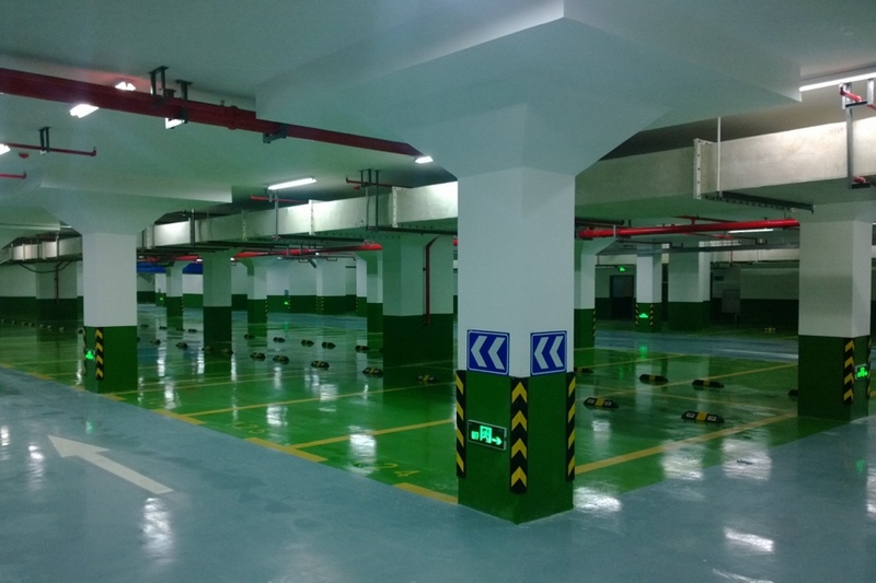 愛車保養(yǎng)，車庫防潮很重要