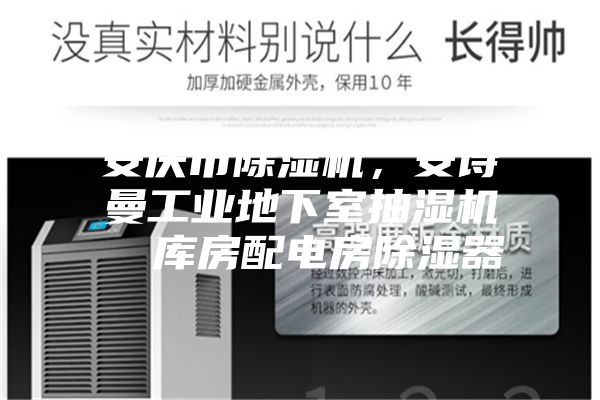 安慶市除濕機(jī)，安詩(shī)曼工業(yè)地下室抽濕機(jī)  庫(kù)房配電房除濕器