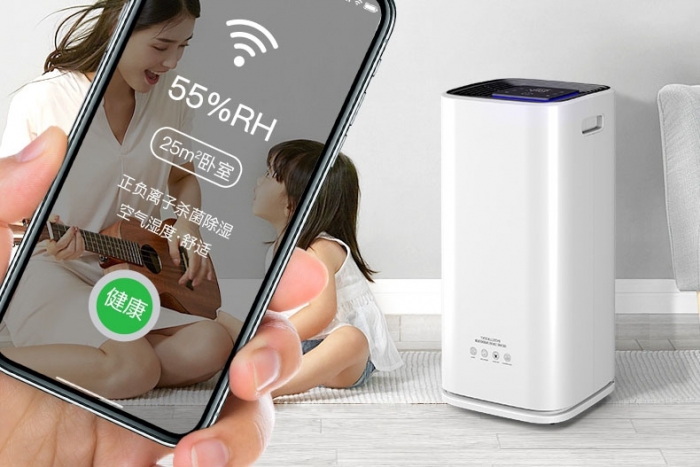 梅雨季用除濕機危險，這幾種常見壞習(xí)慣恐釀火災(zāi)