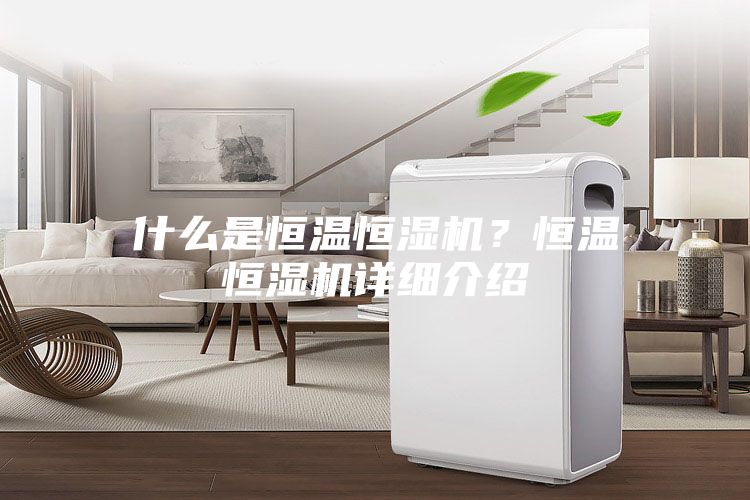 什么是恒溫恒濕機(jī)？恒溫恒濕機(jī)詳細(xì)介紹