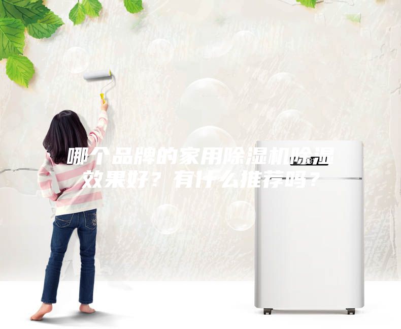 哪個(gè)品牌的家用除濕機(jī)除濕效果好？有什么推薦嗎？