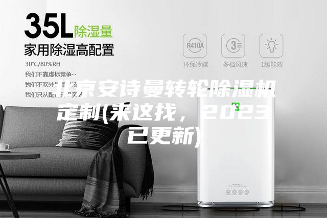 北京安詩曼轉(zhuǎn)輪除濕機定制(來這找，2023已更新)