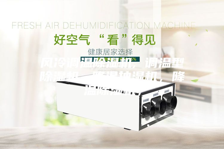 風(fēng)冷調(diào)溫除濕機, 調(diào)溫型除濕機, 降溫抽濕機，降溫除濕機，