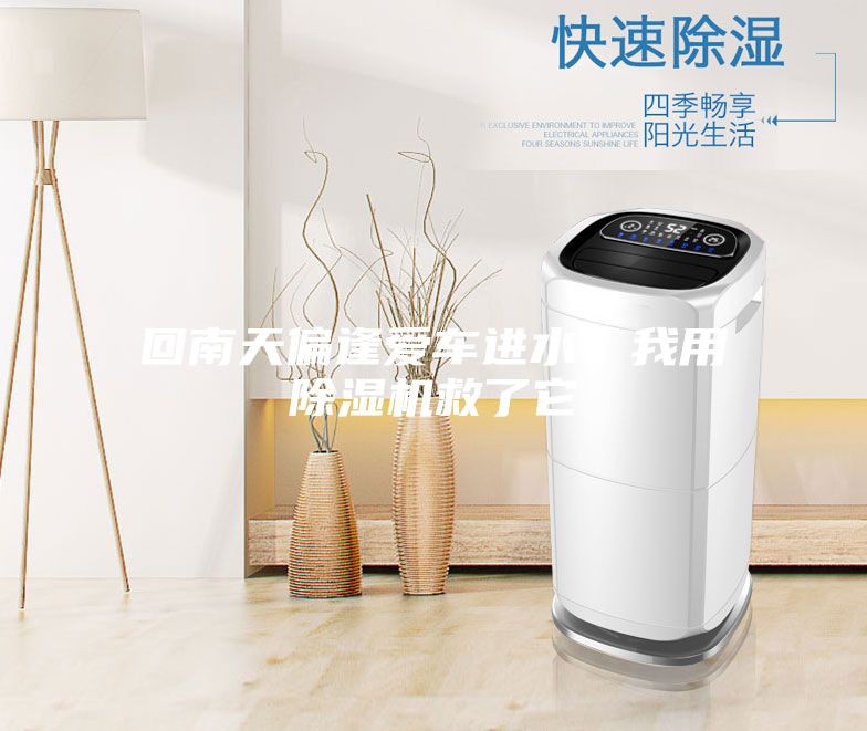 回南天偏逢愛車進(jìn)水，我用除濕機(jī)救了它