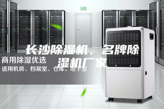 長沙除濕機，名牌除濕機廠家