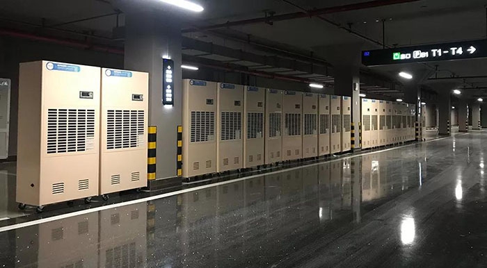 電影院除濕新風機，電影院新風系統(tǒng)明智之選