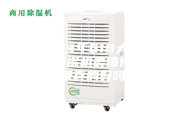 2023年618大促，哪款除濕機最值得買？效果真的好嗎？