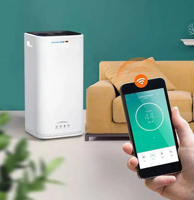 鋰電池轉(zhuǎn)輪除濕機，解決鋰電池干燥房除濕問題