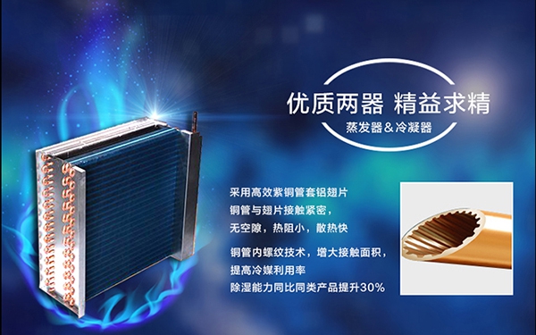 新風(fēng)除濕機(jī)為什么越來越受歡迎？