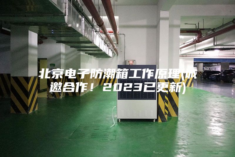 北京電子防潮箱工作原理(誠(chéng)邀合作！2023已更新)