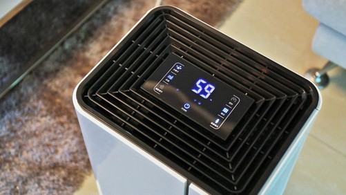 熔噴布發(fā)硬變脆怎么辦？熔噴布無紡布加濕器