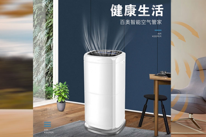 除濕機選得好，南風(fēng)天沒煩惱
