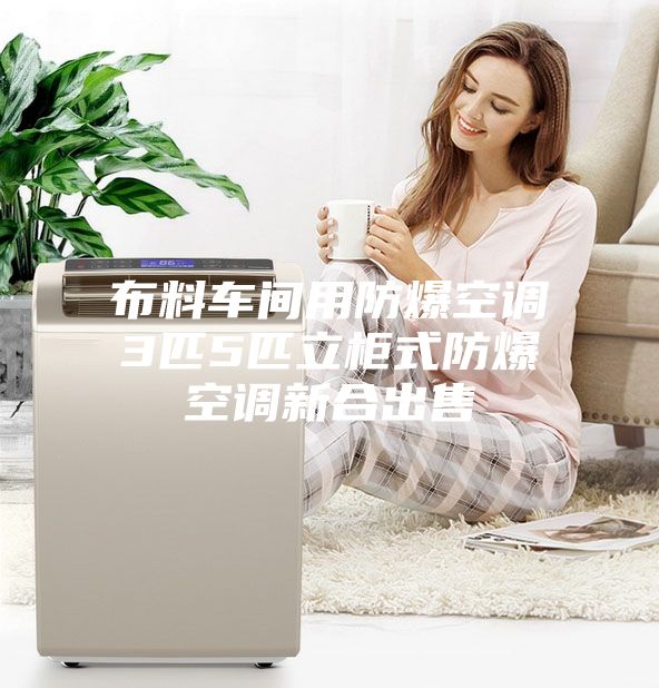 布料車(chē)間用防爆空調(diào)3匹5匹立柜式防爆空調(diào)新合出售