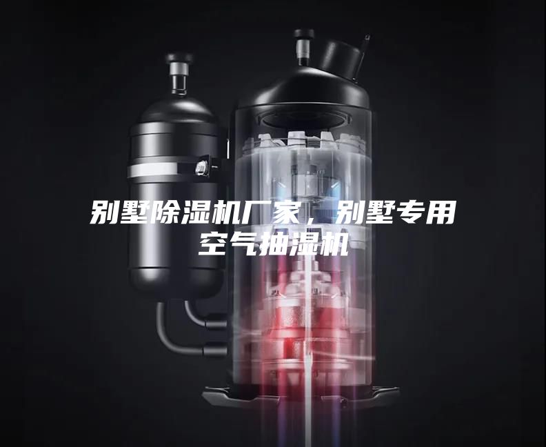 別墅除濕機廠家，別墅專用空氣抽濕機