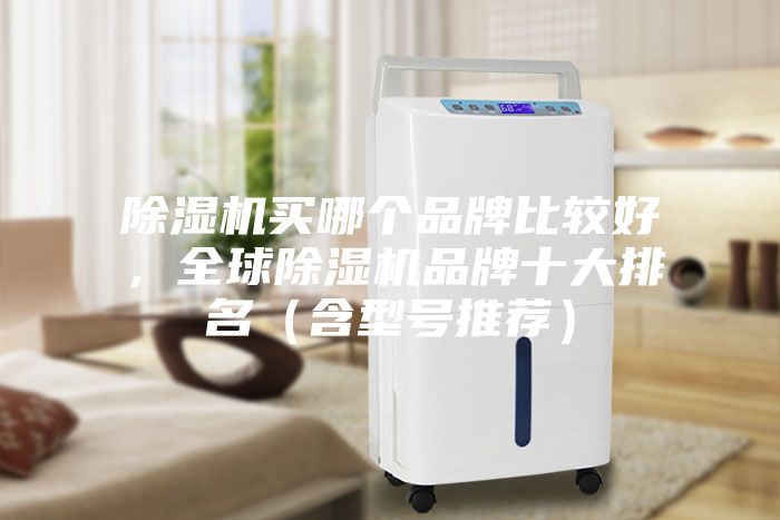 除濕機(jī)買哪個(gè)品牌比較好，全球除濕機(jī)品牌十大排名（含型號推薦）