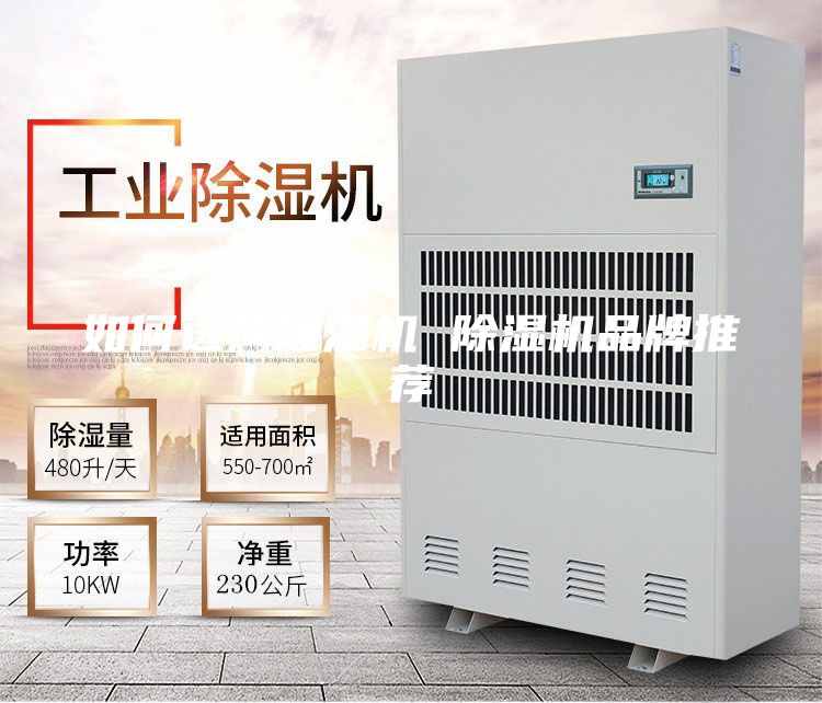 如何選購除濕機(jī) 除濕機(jī)品牌推薦
