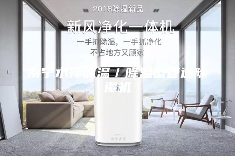 南寧水冷調(diào)溫／降溫型管道除濕機