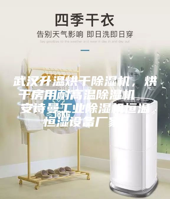 武漢升溫烘干除濕機，烘干房用耐高溫除濕機  安詩曼工業(yè)除濕機恒溫恒濕設(shè)備廠家！