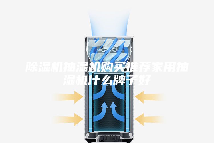 除濕機(jī)抽濕機(jī)購買推薦家用抽濕機(jī)什么牌子好