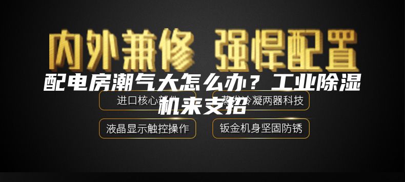 配電房潮氣大怎么辦？工業(yè)除濕機(jī)來支招