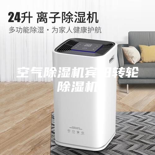 空氣除濕機(jī)賓陽轉(zhuǎn)輪除濕機(jī)