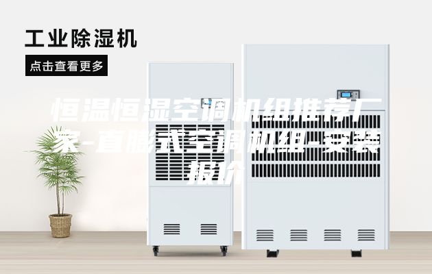 恒溫恒濕空調(diào)機(jī)組推薦廠家-直膨式空調(diào)機(jī)組-安裝報(bào)價(jià)