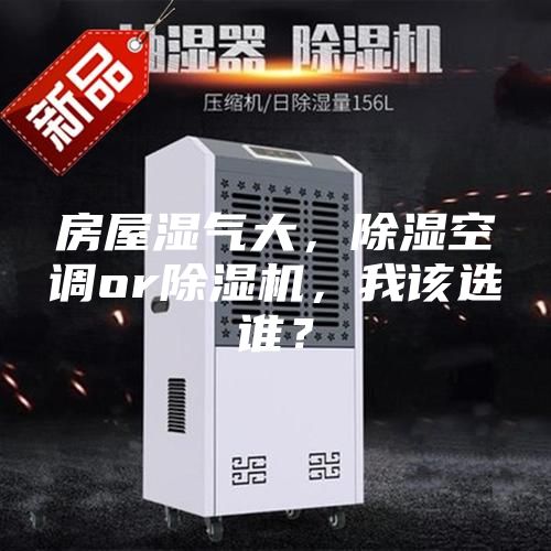 房屋濕氣大，除濕空調(diào)or除濕機(jī)，我該選誰(shuí)？