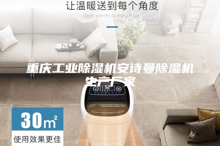 重慶工業(yè)除濕機安詩曼除濕機生產廠家