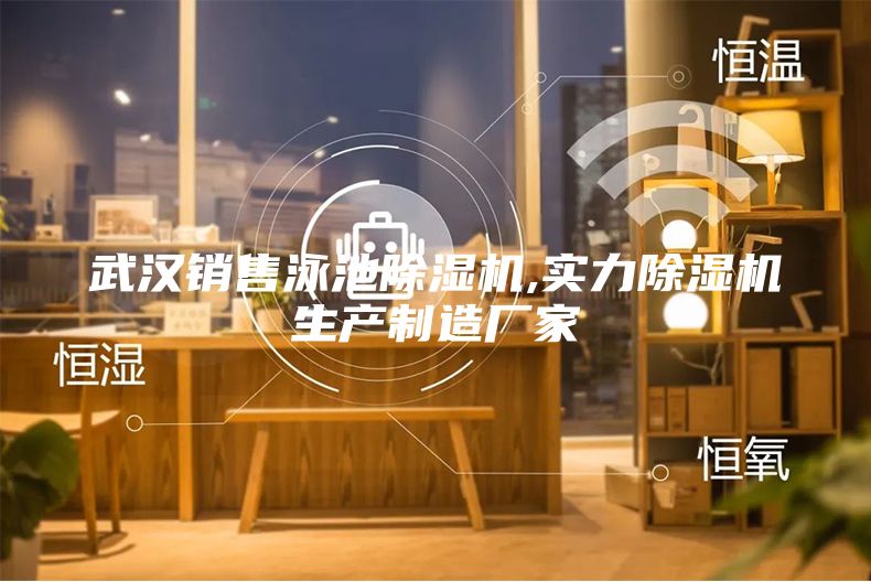 武漢銷售泳池除濕機(jī),實(shí)力除濕機(jī)生產(chǎn)制造廠家