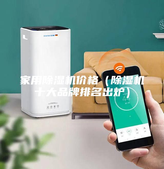 家用除濕機(jī)價格（除濕機(jī)十大品牌排名出爐）