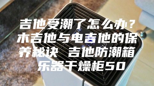 吉他受潮了怎么辦？木吉他與電吉他的保養(yǎng)秘訣 吉他防潮箱 樂器干燥柜50