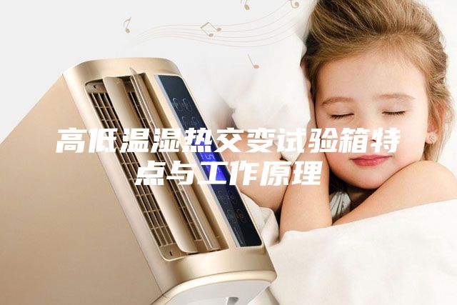 高低溫濕熱交變?cè)囼?yàn)箱特點(diǎn)與工作原理
