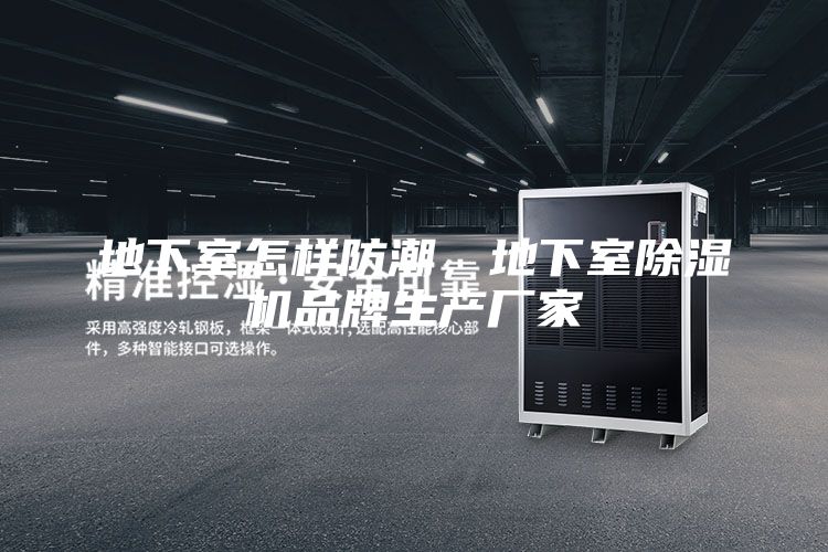 地下室怎樣防潮，地下室除濕機品牌生產廠家