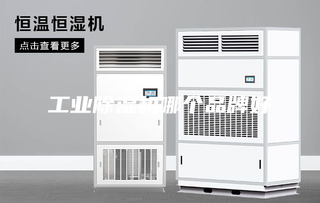 工業(yè)除濕機(jī)哪個(gè)品牌好