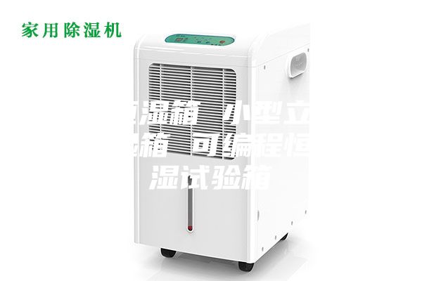恒溫恒濕箱 小型立式恒溫恒濕箱 可編程恒溫恒濕試驗(yàn)箱