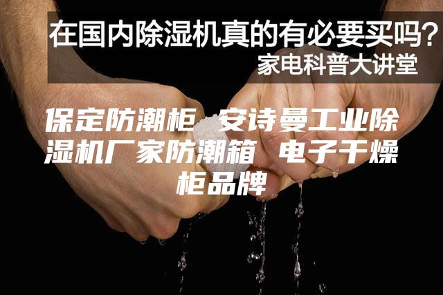 保定防潮柜 安詩(shī)曼工業(yè)除濕機(jī)廠家防潮箱 電子干燥柜品牌